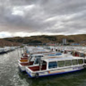 Meet your Posher, Samir